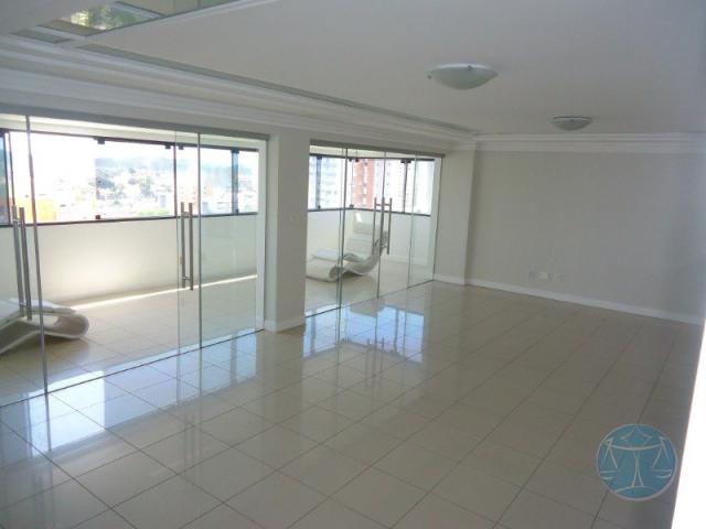 Apartamento à venda com 5 dormitórios em Candelária, Natal cod:10246 - Foto 5
