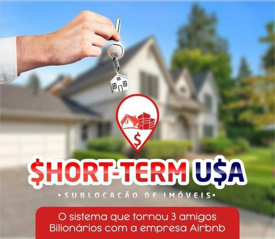 Short-Term USA - Sublocação de Imóveis