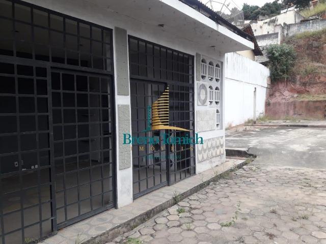 Aluga-se imóvel Comercial - Foto 5