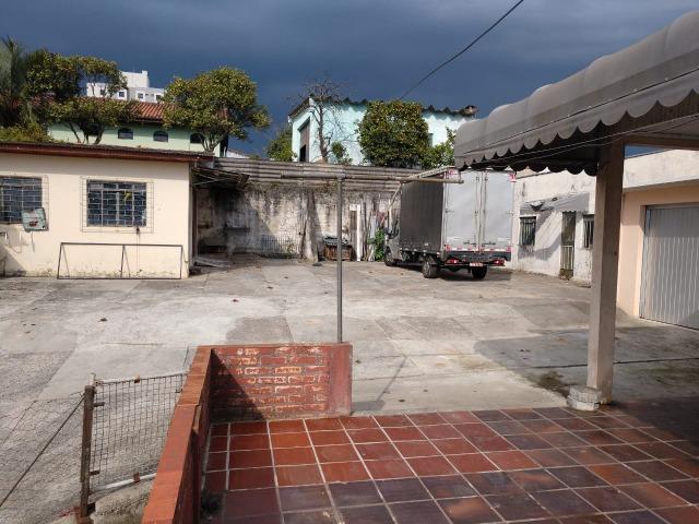 Terreno ZC2 948m2 São José dos Pinhais