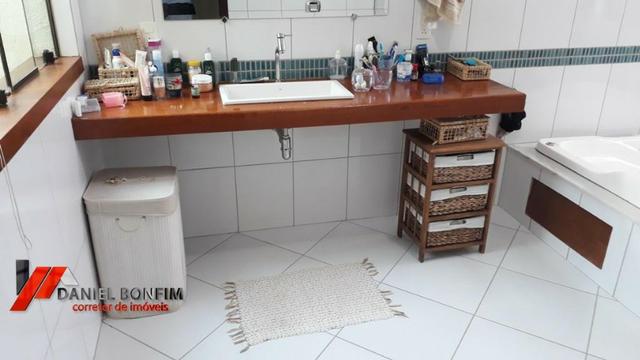 Casa no melhor cond fechado de Valadares - Vista definitiva da Ibituruna - Foto 12