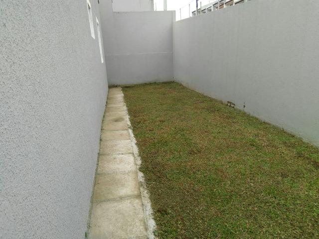 Esquina 03 Quartos Entrada Parcelada - Campo de Santana/Tatuquara - Imobiliaria Pazini - Foto 6