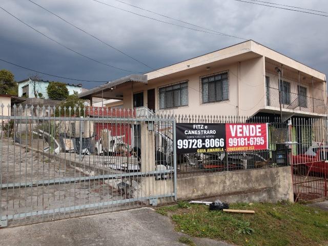 Terreno ZC2 948m2 São José dos Pinhais - Foto 4