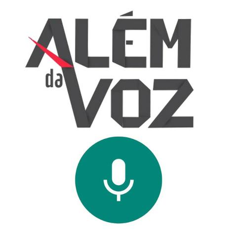Alem da Voz