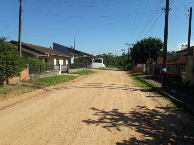 Casa em Indaial no Bairro: Estrada das Areias Contendo 2 Casas - Foto 12