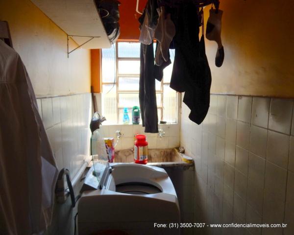 Casa à venda com 5 dormitórios em Aparecida, Belo horizonte cod:CS0007 - Foto 11