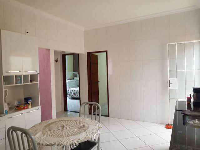 Casa à venda com 2 dormitórios em Santa maria, Conselheiro lafaiete cod:314