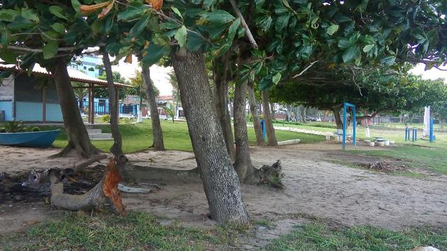 Terreno plano na beira da Lagoa de São Pedro com vista espetacular na Praia da Tereza - Foto 4