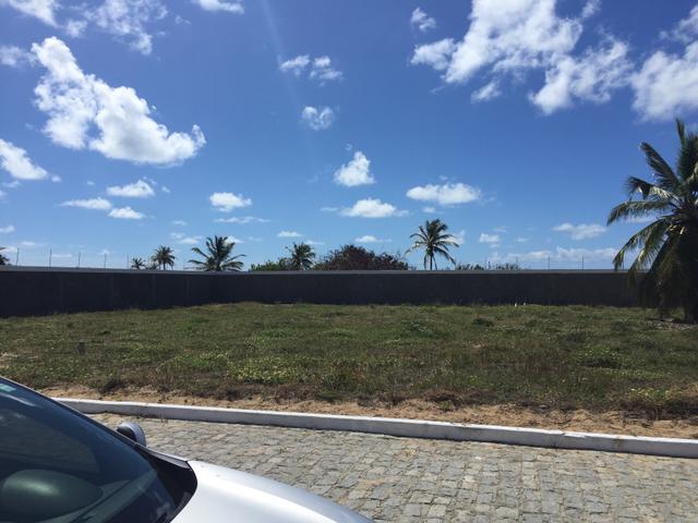Lote , condomínio praia bela - permuta - Foto 3