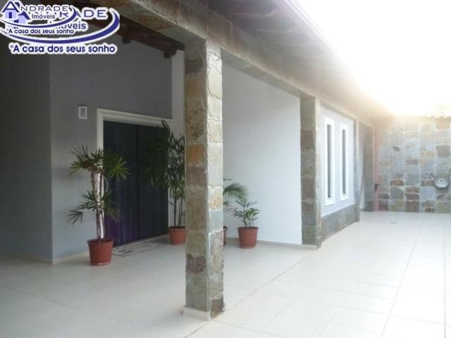 Casa - Serrano Belo Horizonte - Foto 2