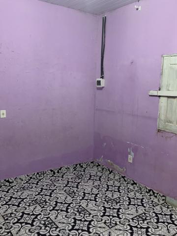 Nova Vitória casa com terreno med 8x25 plano - Foto 4