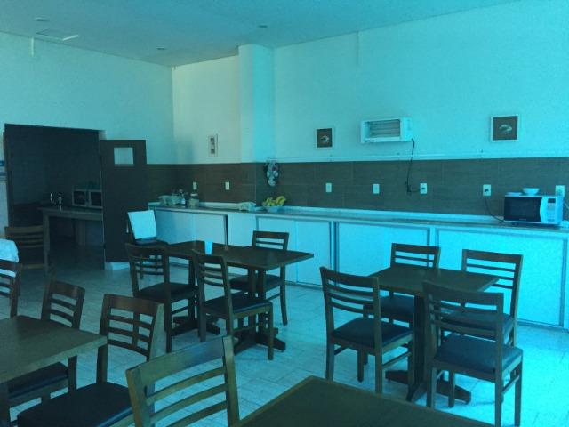 Hotel em funcionamento localizado de frente para rodovia á 80 m da praia de Ubatuba - Foto 13