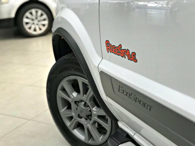 Ecosport freestyle impecável! raridade! - Foto 12