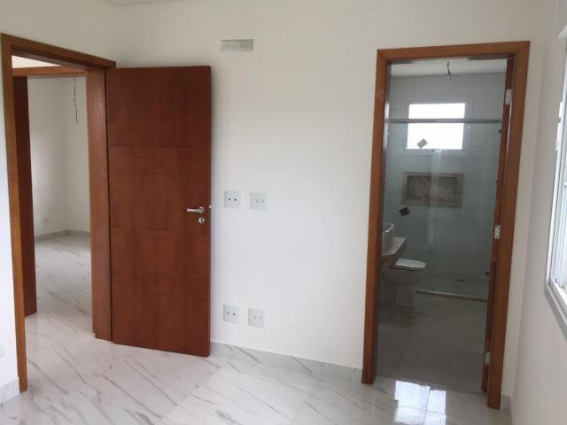 Casa à venda com 3 dormitórios em Jardim califórnia, Jacareí cod:SO1294 - Foto 6