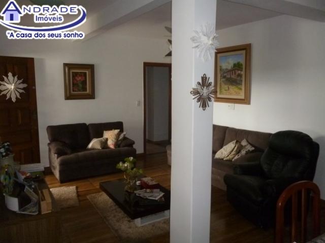 Casa - Serrano Belo Horizonte - Foto 5
