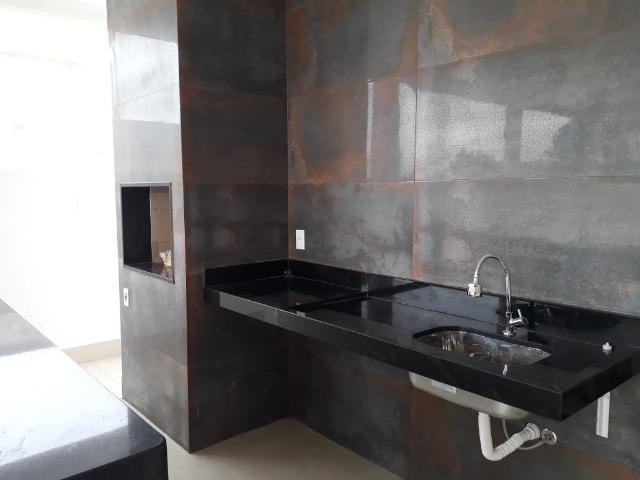 Oportunidade casa nova e moderna próximo ao Park Way - Foto 13