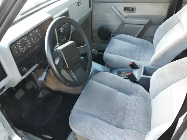 Opala Diplomata SE 1989 6cc Completo Troco - Foto 9