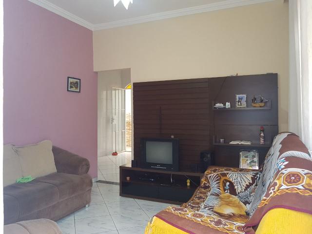 Casa à venda com 2 dormitórios em Santa maria, Conselheiro lafaiete cod:314 - Foto 3