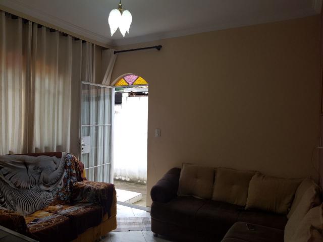 Casa à venda com 2 dormitórios em Santa maria, Conselheiro lafaiete cod:314 - Foto 4