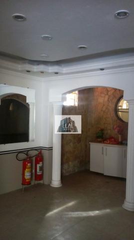 Ponto comercial, Jardim Zaira, Guarulhos-SP - Foto 19