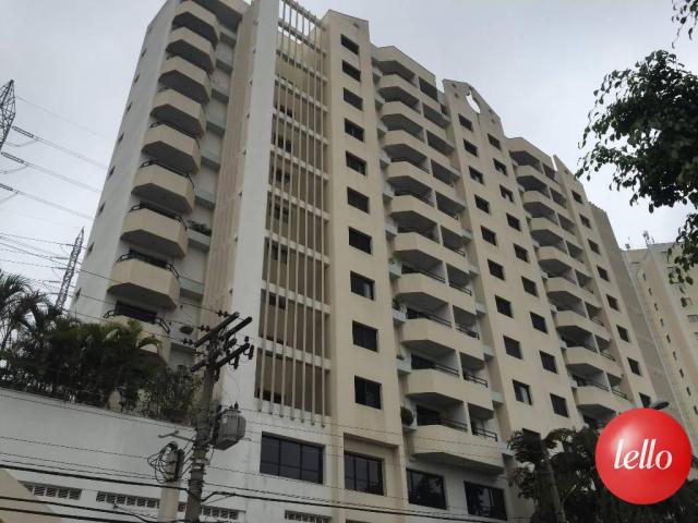 Apartamento à venda com 2 dormitórios em Mooca, São paulo cod:3143 - Foto 16