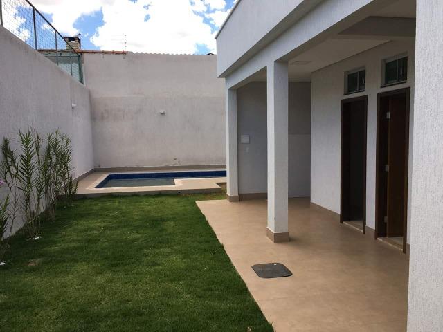 Casa nova e moderna!! Localização privilegiada de vicente pires, próximo a Bonanza! - Foto 16