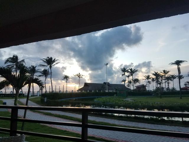 Aquaville Resort (Porto das Dunas)