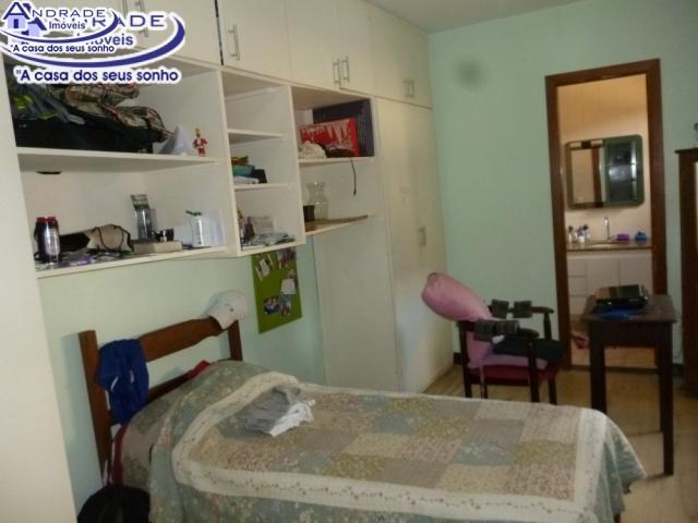 Casa - Serrano Belo Horizonte - Foto 10