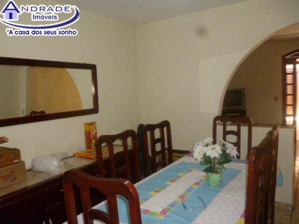 Casa - Conjunto Celso Machado Belo Horizonte - Foto 3