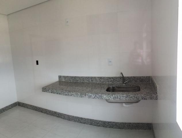 Apartamento à venda com 3 dormitórios em Arcádia, Conselheiro lafaiete cod:70 - Foto 10