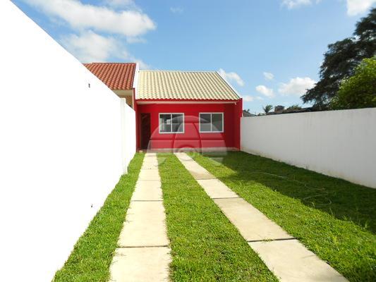 Casa à venda com 3 dormitórios em Campo pequeno, Colombo cod:138018 - Foto 3