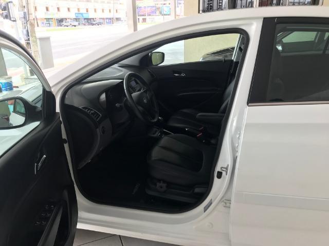 Hyundai Hb20S Premium 1.6 2014 Automático - Foto 9