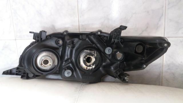 Farol Corolla 2009 A 2012 Original Ld - Foto 5