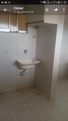 Primeira locação na COHAMA - Foto 13