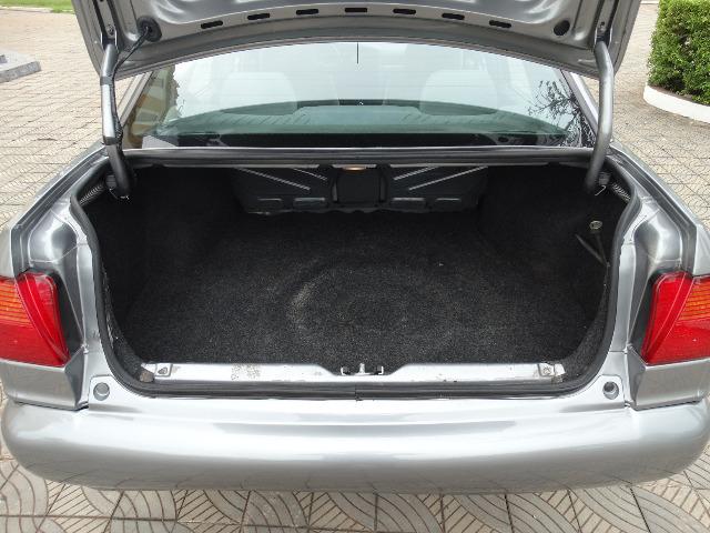 Vw - Volkswagen Santana 2.0MI_CoMpletO_ExtrANovO_LacradOOriginaL_Placa A_ - Foto 13