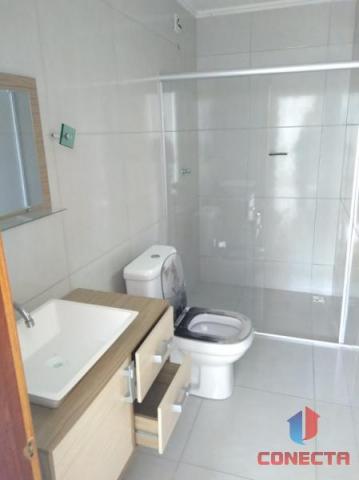 Casa para venda em santa maria de jetibá, santa maria de jetibá, 3 dormitórios, 1 suíte, 1 - Foto 15