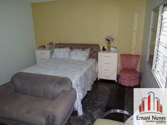 Linda Casa 4 sts Rua 1 Jockey Já escriturada Ernani Nunes - Foto 4