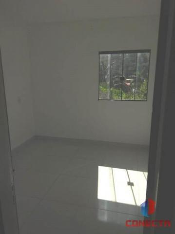 Casa para venda em santa maria de jetibá, santa maria de jetibá, 3 dormitórios, 1 suíte, 1 - Foto 12
