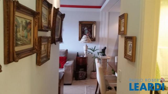 Apartamento à venda com 2 dormitórios em Tatuapé, São paulo cod:535566 - Foto 18