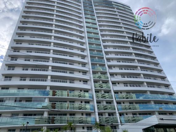 Apartamento, Cocó, Fortaleza-CE