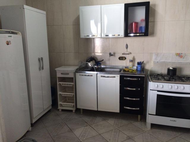 Sobrado mixto matinhos caioba com piscina 30 mil lt e quadra de volei acomoda 30 pessoas - Foto 13