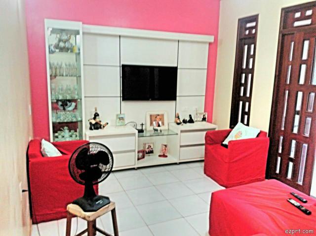 Casa a venda com 3 quartos - Foto 3