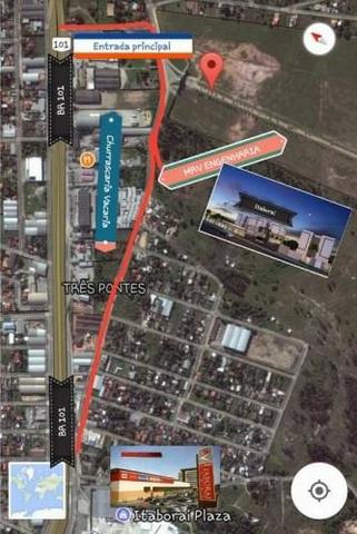 Apartamento a venda de 02 quartos em Itaboraí - Pedra real! - Foto 15