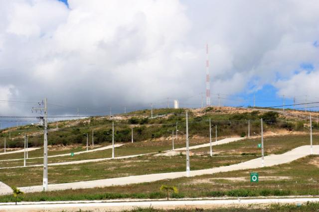 Lote pronto pra construir no Morada verde - Disponibilidade na 1º ou 2º Etapa loteamento - Foto 7