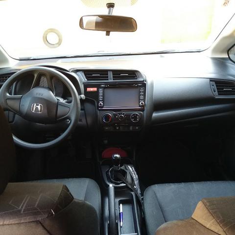 Honda Fit 2015 - Foto 5