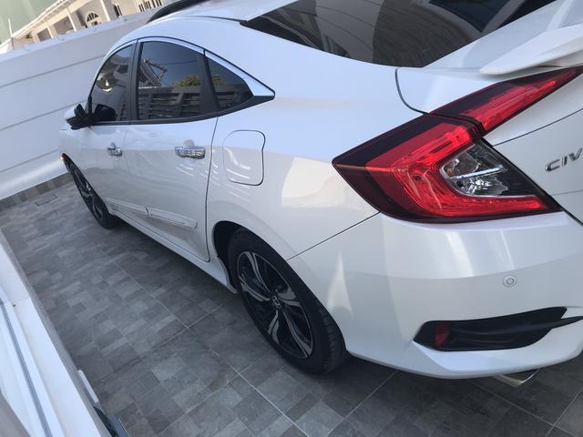 Civic touring 1.5 turbo - Foto 7