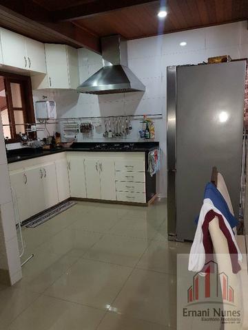 Linda Casa Rua 12 vazado p Estrutural Ernani Nunes - Foto 7