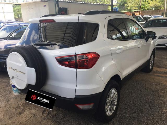 EcoSport SE - Foto 2