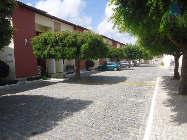 Apartamento com 03 quartos, 01 suíte, 02 vagas, piscina e deck com churrasqueira, sapirang