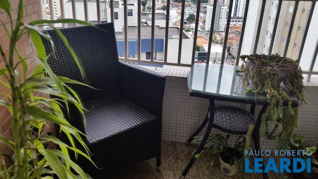 Apartamento à venda com 2 dormitórios em Tatuapé, São paulo cod:535566 - Foto 8